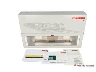 Marklin H0 39321 Diesellocomotief 320 001-1 Wiebe - Modeltreinshop