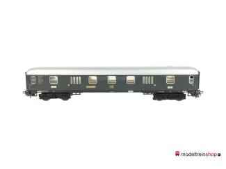 Marklin H0 4026 V2 Bagage Rijtuig Pw4ymg / Pw4ym van de DB met sluitlicht - Modeltreinshop