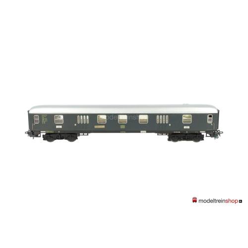 Marklin H0 4026 V2 Bagage Rijtuig Pw4ymg / Pw4ym van de DB met sluitlicht - Modeltreinshop