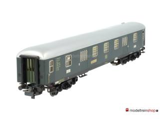 Marklin H0 4026 V2 Bagage Rijtuig Pw4ymg / Pw4ym van de DB met sluitlicht - Modeltreinshop