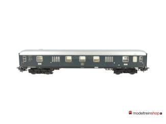 Marklin H0 4026 V2 Bagage Rijtuig Pw4ymg / Pw4ym van de DB met sluitlicht - Modeltreinshop