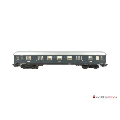 Marklin H0 4026 V2 Bagage Rijtuig Pw4ymg / Pw4ym van de DB met sluitlicht - Modeltreinshop