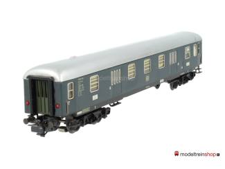 Marklin H0 4026 V2 Bagage Rijtuig Pw4ymg / Pw4ym van de DB met sluitlicht - Modeltreinshop