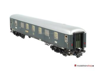 Marklin H0 4026 V2 Bagage Rijtuig Pw4ymg / Pw4ym van de DB met sluitlicht - Modeltreinshop