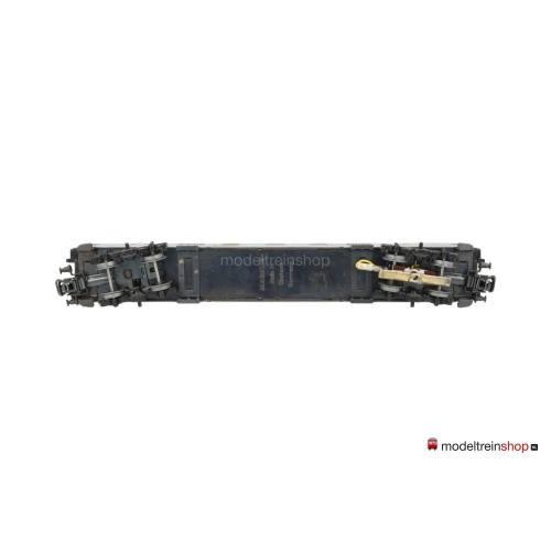 Marklin H0 4026 V2 Bagage Rijtuig Pw4ymg / Pw4ym van de DB met sluitlicht - Modeltreinshop