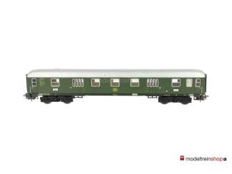 Marklin H0 4026 V2 Bagage Rijtuig Pw4ymg / Pw4ym van de DB - Modeltreinshop