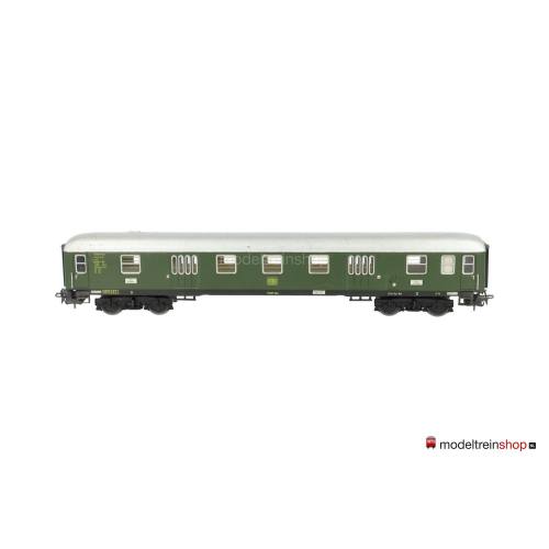 Marklin H0 4026 V2 Bagage Rijtuig Pw4ymg / Pw4ym van de DB - Modeltreinshop