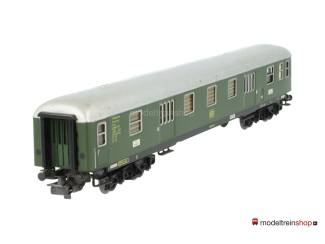 Marklin H0 4026 V2 Bagage Rijtuig Pw4ymg / Pw4ym van de DB - Modeltreinshop