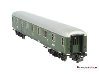 Marklin H0 4026 V2 Bagage Rijtuig Pw4ymg / Pw4ym van de DB - Modeltreinshop