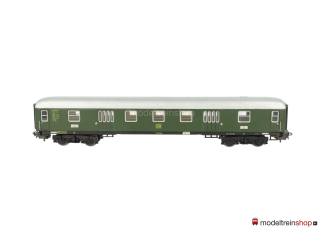 Marklin H0 4026 V2 Bagage Rijtuig Pw4ymg / Pw4ym van de DB - Modeltreinshop