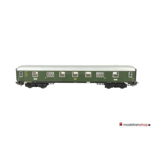 Marklin H0 4026 V2 Bagage Rijtuig Pw4ymg / Pw4ym van de DB - Modeltreinshop