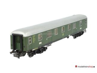 Marklin H0 4026 V2 Bagage Rijtuig Pw4ymg / Pw4ym van de DB - Modeltreinshop