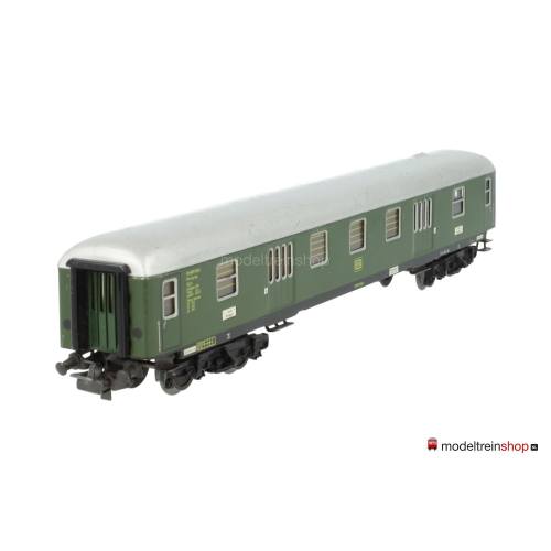 Marklin H0 4026 V2 Bagage Rijtuig Pw4ymg / Pw4ym van de DB - Modeltreinshop