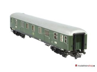 Marklin H0 4026 V2 Bagage Rijtuig Pw4ymg / Pw4ym van de DB - Modeltreinshop