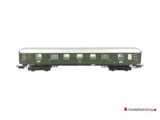 Marklin H0 4026 V3 Bagage Rijtuig Pw4ymg / Pw4ym van de DB - Modeltreinshop