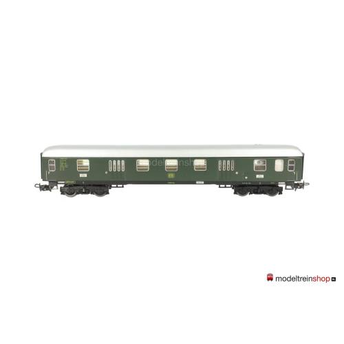 Marklin H0 4026 V3 Bagage Rijtuig Pw4ymg / Pw4ym van de DB - Modeltreinshop