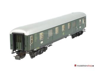 Marklin H0 4026 V3 Bagage Rijtuig Pw4ymg / Pw4ym van de DB - Modeltreinshop