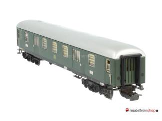 Marklin H0 4026 V3 Bagage Rijtuig Pw4ymg / Pw4ym van de DB - Modeltreinshop