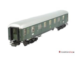 Marklin H0 4026 V3 Bagage Rijtuig Pw4ymg / Pw4ym van de DB - Modeltreinshop