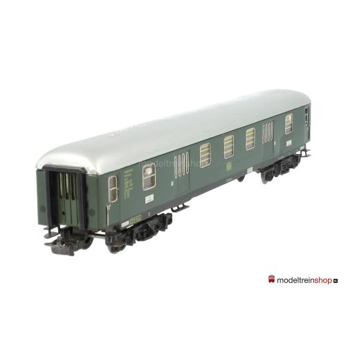 Marklin H0 4026 V3 Bagage Rijtuig Pw4ymg / Pw4ym van de DB - Modeltreinshop