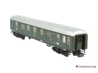 Marklin H0 4026 V3 Bagage Rijtuig Pw4ymg / Pw4ym van de DB - Modeltreinshop