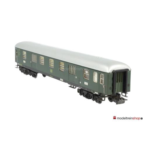 Marklin H0 4026 V3 Bagage Rijtuig Pw4ymg / Pw4ym van de DB - Modeltreinshop