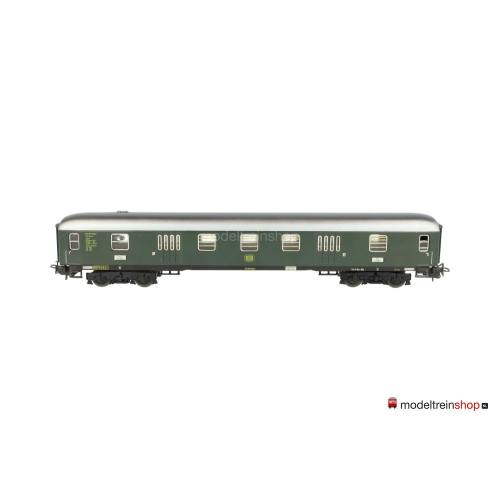 Marklin H0 4026 V4 Bagage Rijtuig Pw4ym - Modeltreinshop