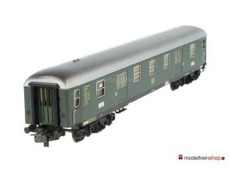 Marklin H0 4026 V4 Bagage Rijtuig Pw4ym - Modeltreinshop