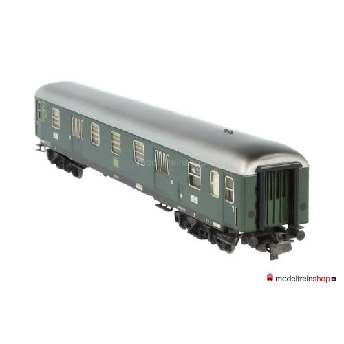 Marklin H0 4026 V4 Bagage Rijtuig Pw4ym - Modeltreinshop