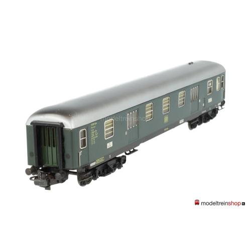 Marklin H0 4026 V4 Bagage Rijtuig Pw4ym - Modeltreinshop