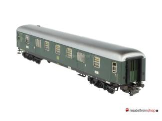 Marklin H0 4026 V4 Bagage Rijtuig Pw4ym - Modeltreinshop