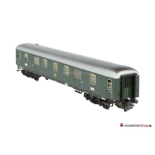 Marklin H0 4026 V4 Bagage Rijtuig Pw4ym - Modeltreinshop