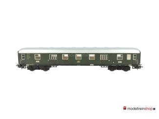 Marklin H0 4044 V01 Reizigers Rijtuig Pw4ymg / Pw4ym DB - Modeltreinshop