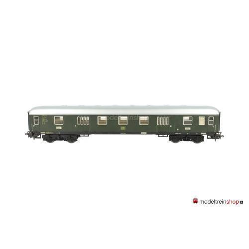 Marklin H0 4044 V01 Reizigers Rijtuig Pw4ymg / Pw4ym DB - Modeltreinshop