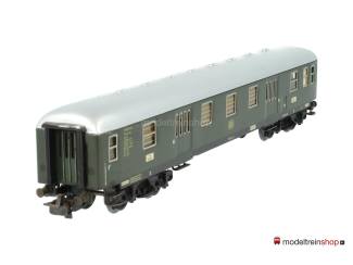 Marklin H0 4044 V01 Reizigers Rijtuig Pw4ymg / Pw4ym DB - Modeltreinshop