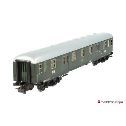 Marklin H0 4044 V01 Reizigers Rijtuig Pw4ymg / Pw4ym DB - Modeltreinshop