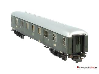 Marklin H0 4044 V01 Reizigers Rijtuig Pw4ymg / Pw4ym DB - Modeltreinshop