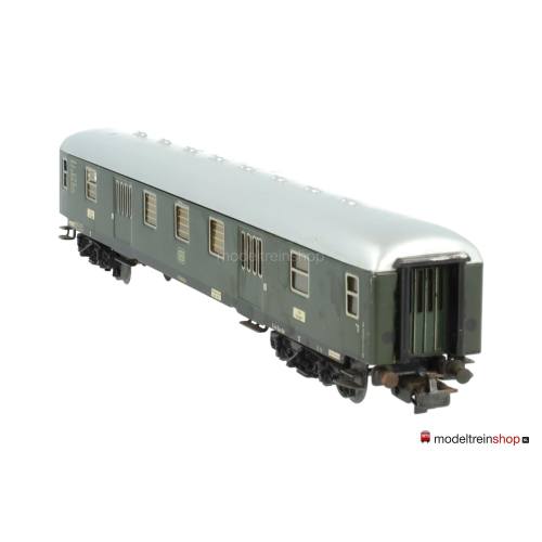 Marklin H0 4044 V01 Reizigers Rijtuig Pw4ymg / Pw4ym DB - Modeltreinshop