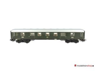 Marklin H0 4044 V01 Reizigers Rijtuig Pw4ymg / Pw4ym DB - Modeltreinshop