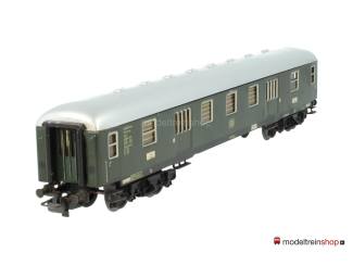 Marklin H0 4044 V01 Reizigers Rijtuig Pw4ymg / Pw4ym DB - Modeltreinshop