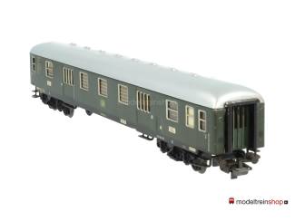 Marklin H0 4044 V01 Reizigers Rijtuig Pw4ymg / Pw4ym DB - Modeltreinshop