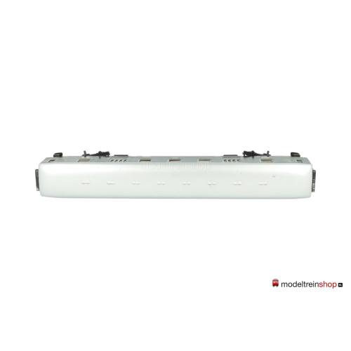 Marklin H0 4044 V01 Reizigers Rijtuig Pw4ymg / Pw4ym DB - Modeltreinshop