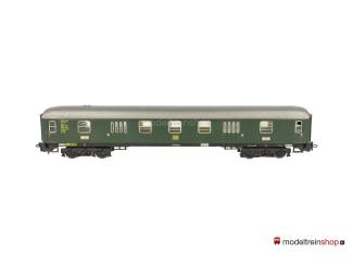 Marklin H0 4044 V02 Reizigers Rijtuig Pw4ymg / Pw4ym DB met verlichting - Modeltreinshop