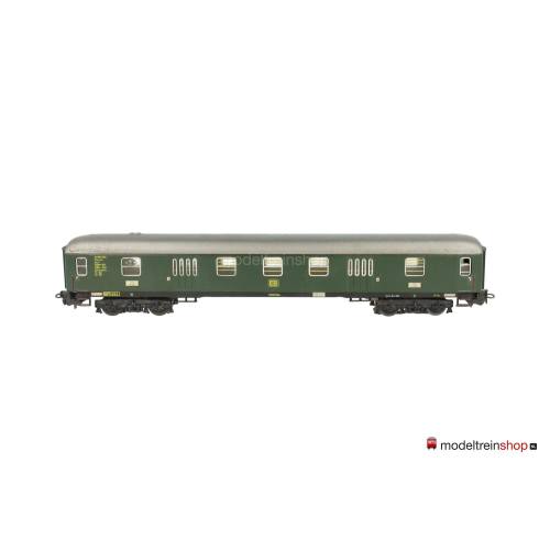 Marklin H0 4044 V02 Reizigers Rijtuig Pw4ymg / Pw4ym DB met verlichting - Modeltreinshop