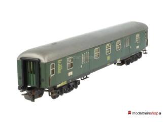 Marklin H0 4044 V02 Reizigers Rijtuig Pw4ymg / Pw4ym DB met verlichting - Modeltreinshop