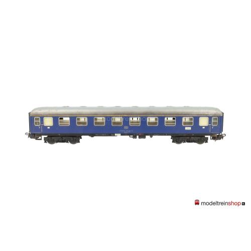 Marklin H0 4051 Sneltreinrijtuig 1e klas - Modeltreinshop