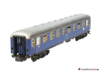 Marklin H0 4051 Sneltreinrijtuig 1e klas - Modeltreinshop