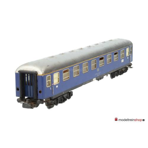 Marklin H0 4051 Sneltreinrijtuig 1e klas - Modeltreinshop