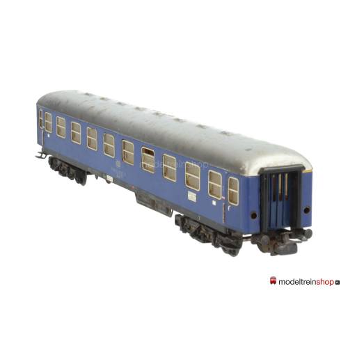 Marklin H0 4051 Sneltreinrijtuig 1e klas - Modeltreinshop