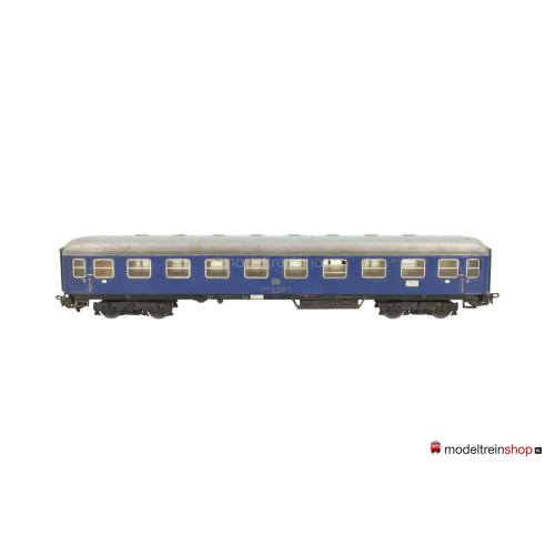 Marklin H0 4051 Sneltreinrijtuig 1e klas - Modeltreinshop